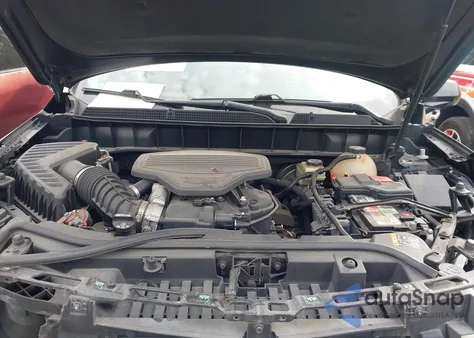 2017 Cadillac Xt5 Luxury из США, поврежденный, VIN 1GYKNBRS9HZ114347